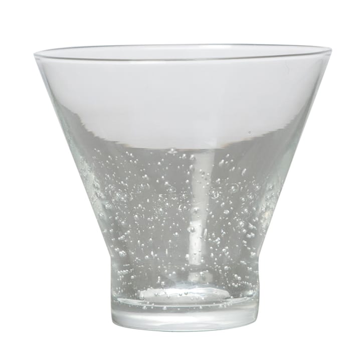 Bubbles drinkglas, Helder Byon