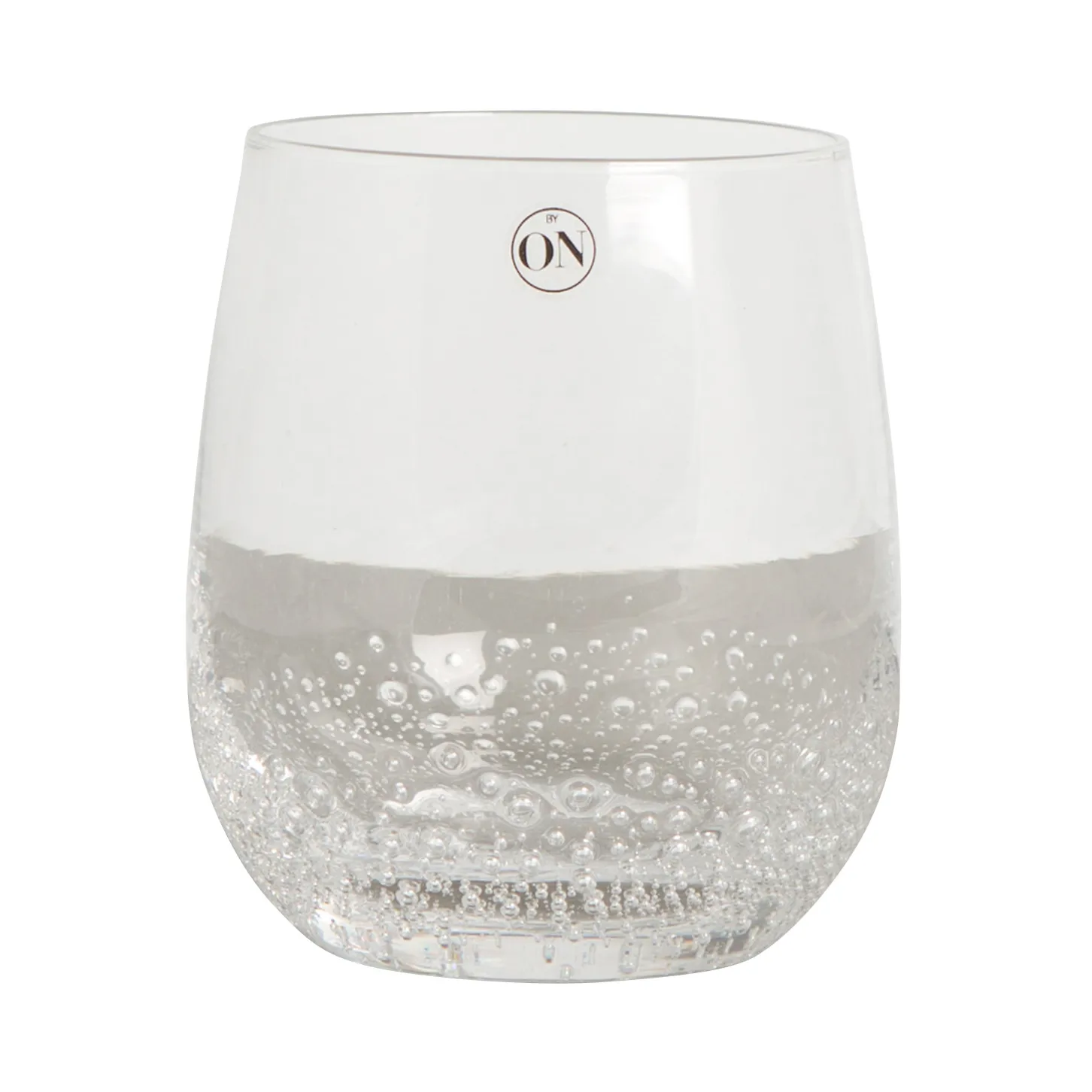 Bubbles waterglas 36cl, Helder Byon