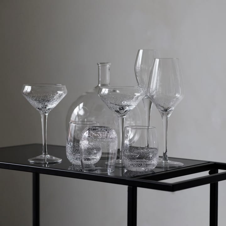 Bubbles waterglas 36cl, Helder Byon