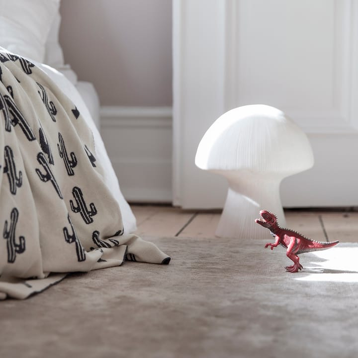 By On Mushroom tafellamp, Wit Byon
