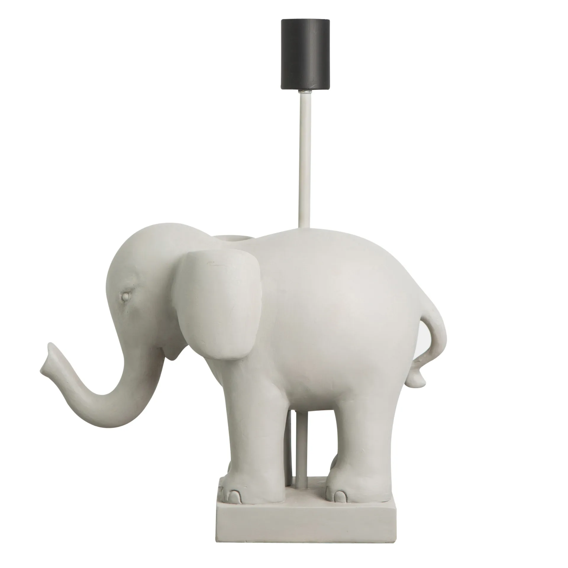 Byon lampvoet dier, Olifant Byon