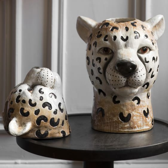 Byon wandvaas, Cheetah Byon