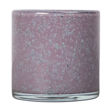 Calore waxinelichtjeshouder XS Ø10 cm - Lilac - Byon