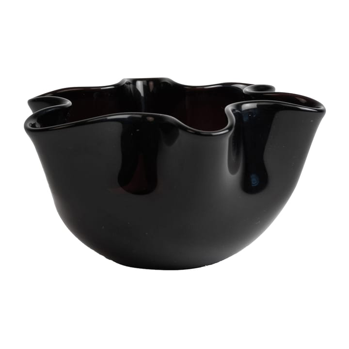 Cara kom S Ø17 cm, Zwart Byon
