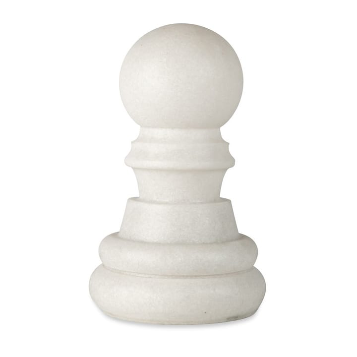 Chess Pawn tafellamp - White - Byon