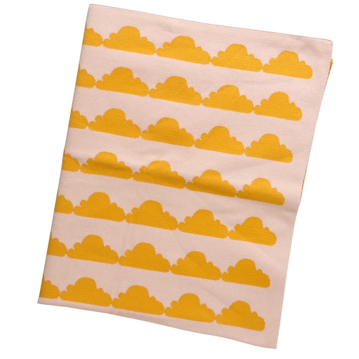 Cloud kinderdeken, Roze Byon