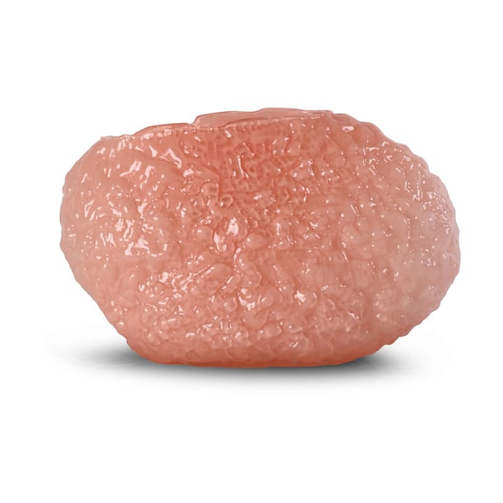 Corallo vaas L 15x45 cm - Roze - Byon