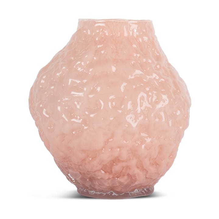 Corallo vaas M 26x28x27 cm - Roze - Byon