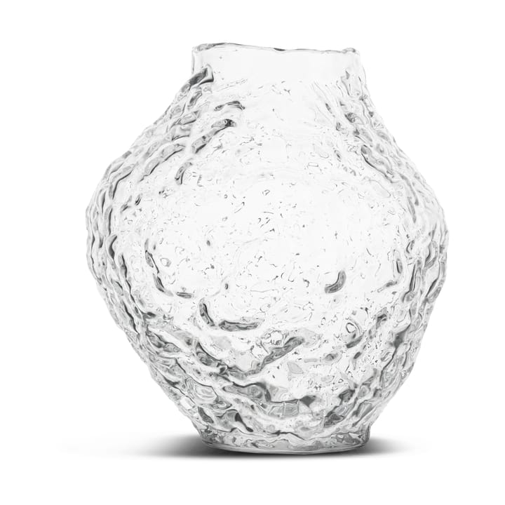 Corallo vaas S 19x17x20,5 cm - Helder - Byon