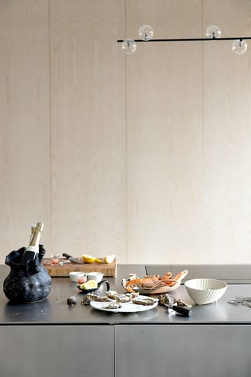 Crescendo wijnkoeler - Black - Byon