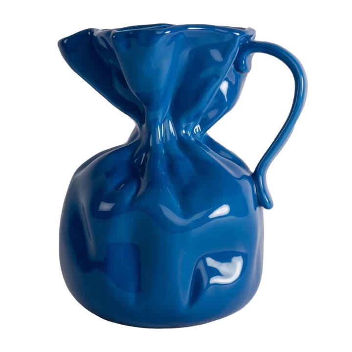 Crumple kan - Blauw - Byon