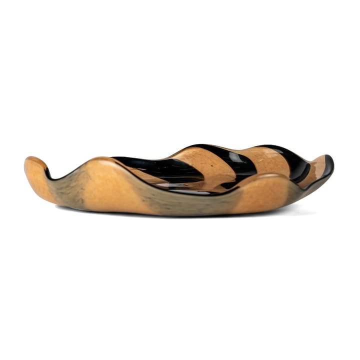 Curve schotel black-beige, M Byon