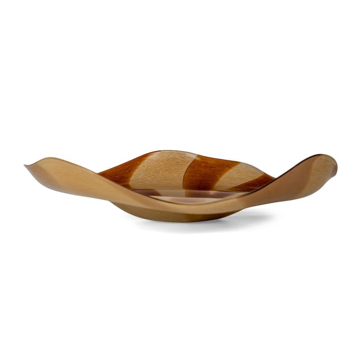 Curve schotel brown-beige, L Byon