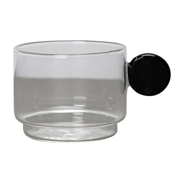 Dot koffieglas, 21 cl Byon