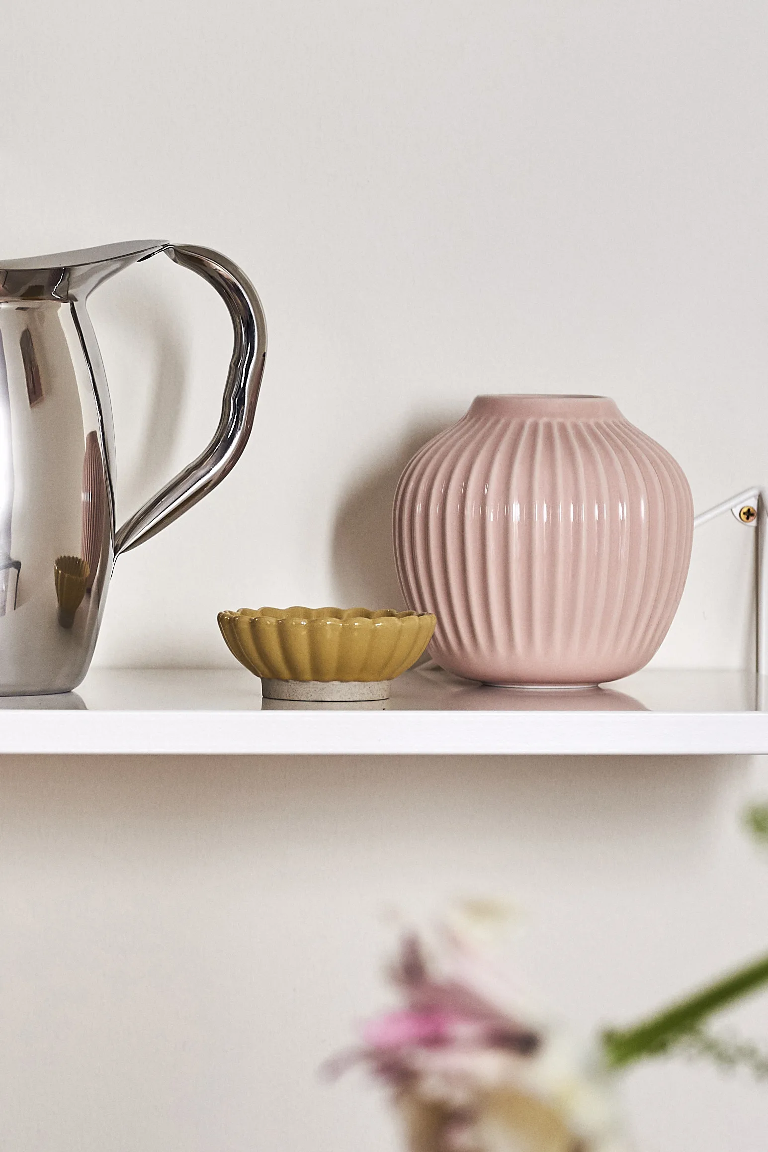 Florian kom 9,5 cm, Geel Byon