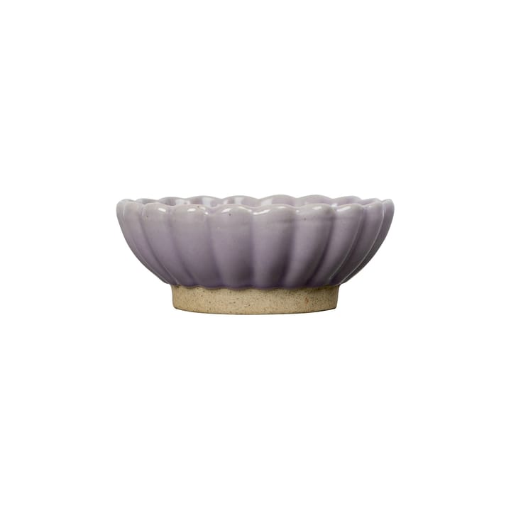 Florian kom 9,5 cm - Paars - Byon