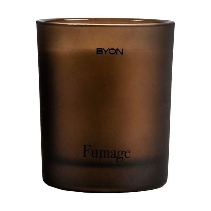 Fumage geurkaars - 30 h - Byon