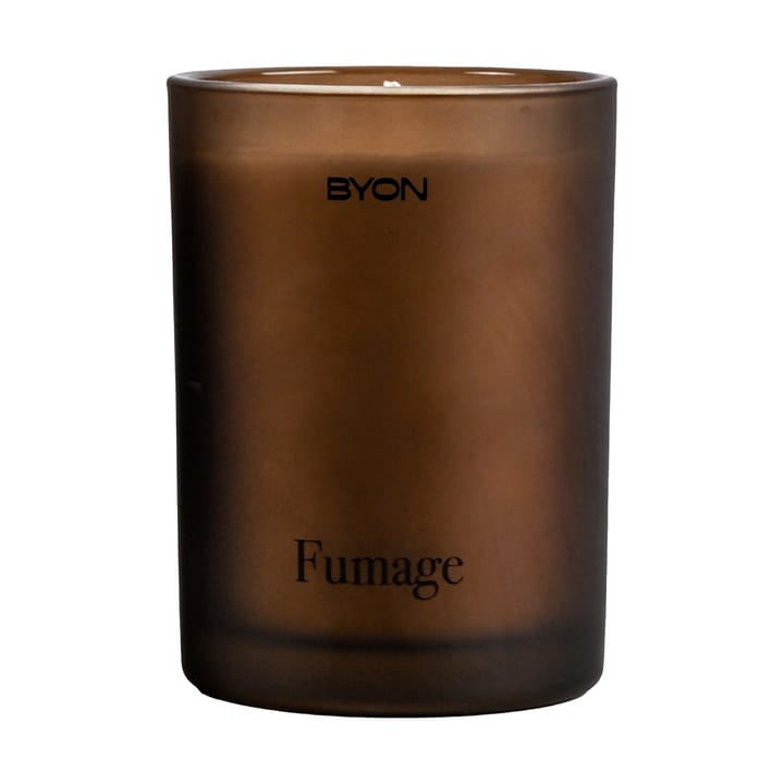 Fumage geurkaars - 45 h - Byon