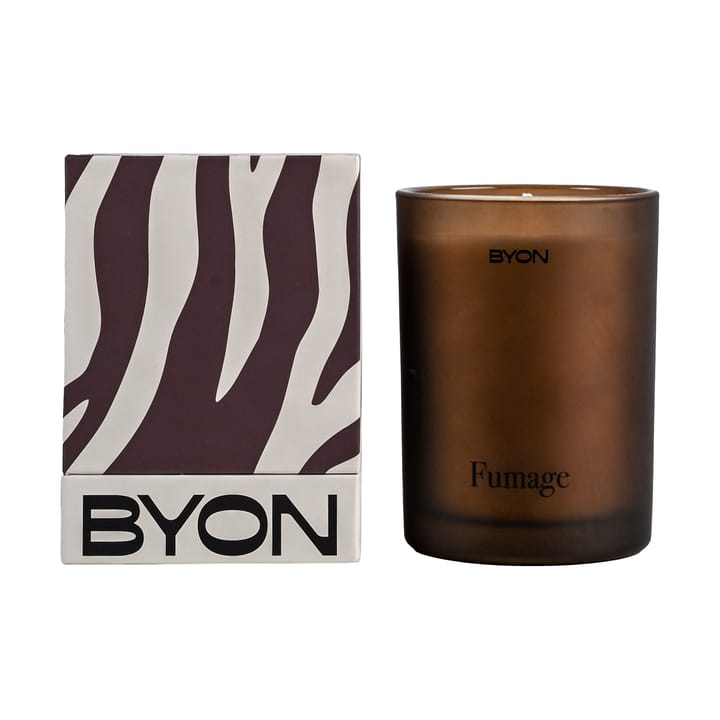 Fumage geurkaars, 45 h Byon