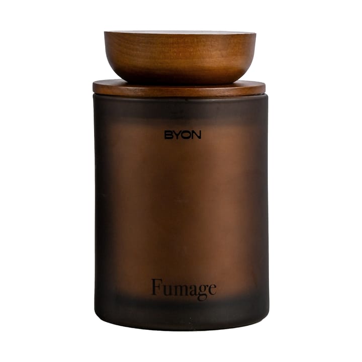 Fumage geurkaars - 55 h - Byon
