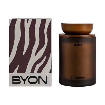 Fumage geurkaars - 55 h - Byon