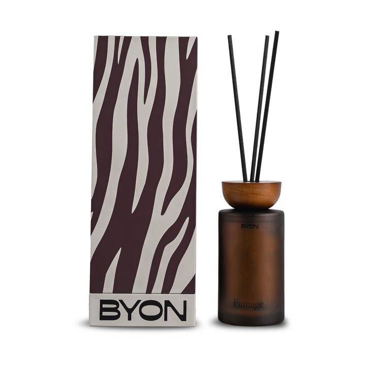 Fumage geurstokjes, 20 cl Byon