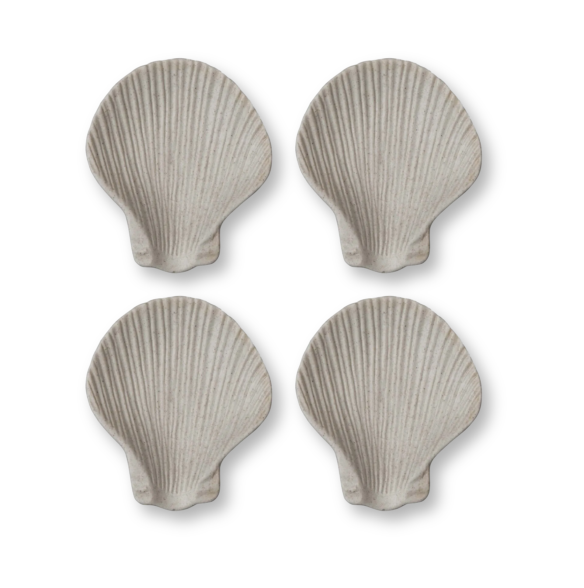 Fumiko houder voor eetstokjes 4-pack, Beige Byon