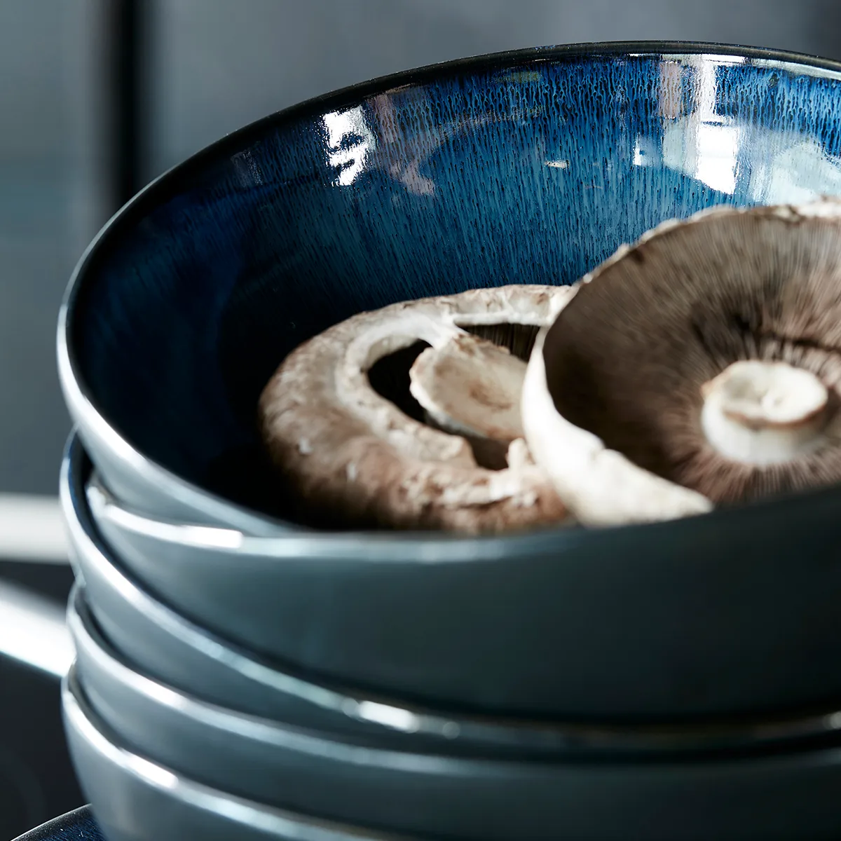 Giulia kom, Ø 16 cm. Byon