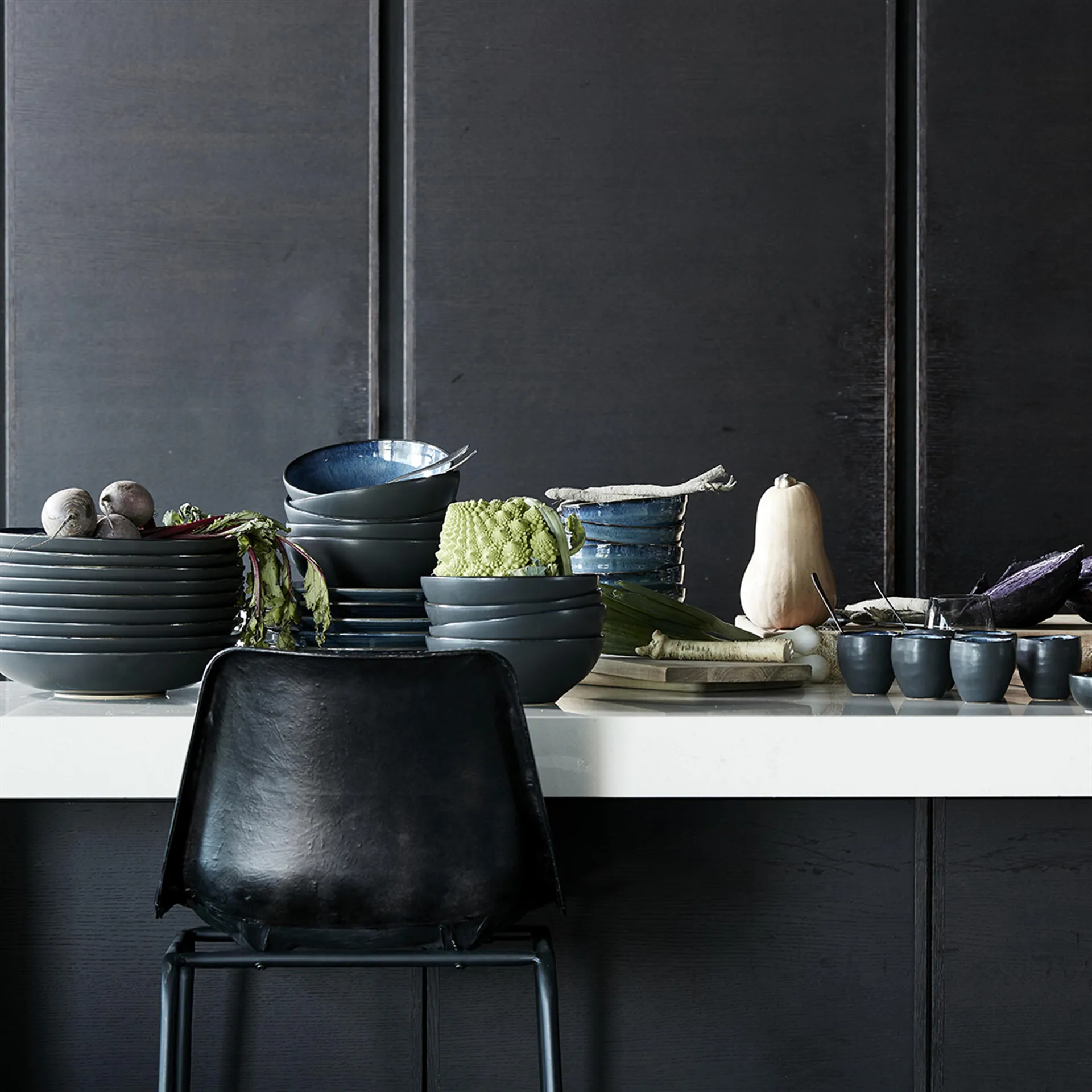 Giulia kop, 8 cm. Byon