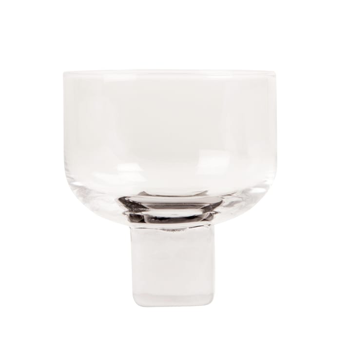 Glas victoria - helder - Byon