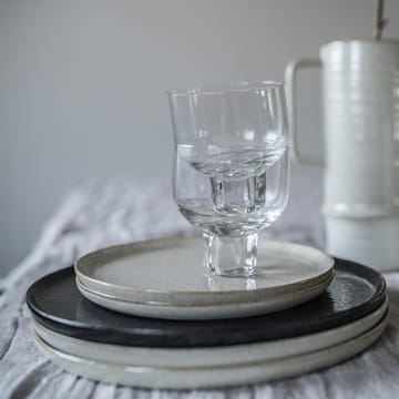 Glas victoria - helder - Byon