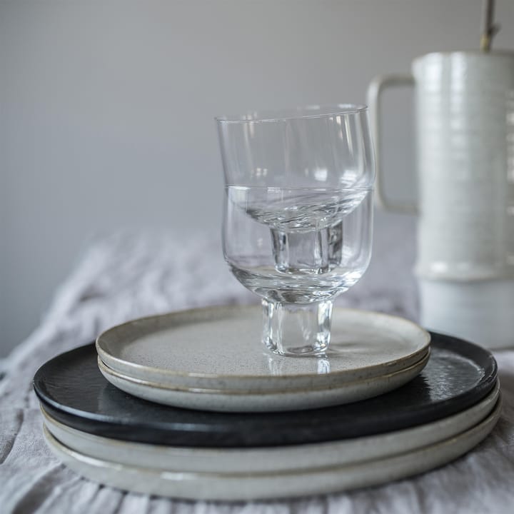 Glas victoria - helder - Byon