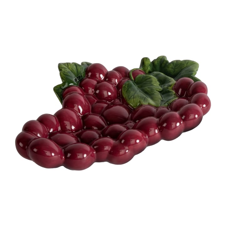 Grape schotel 21x28 cm - Paars - Byon