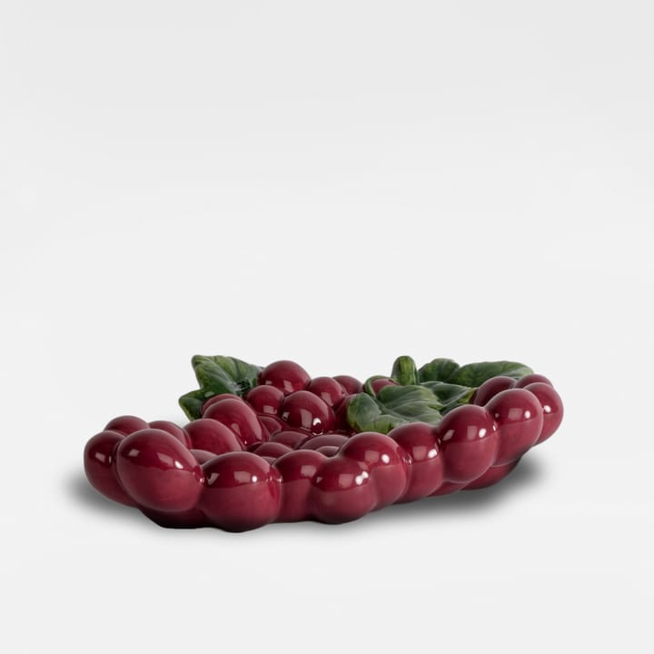 Grape schotel 21x28 cm, Paars Byon