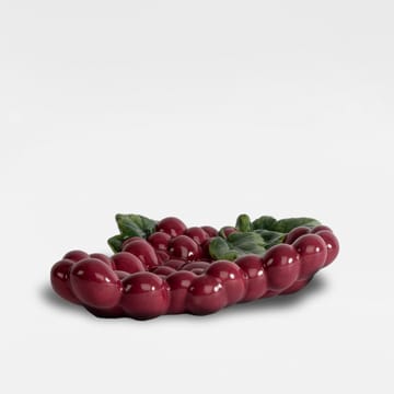 Grape schotel 21x28 cm - Paars - Byon