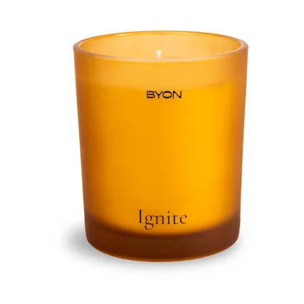 Ignite geurkaars, 30 uur Byon