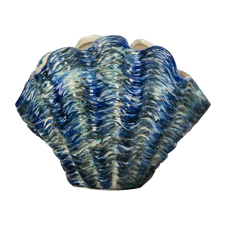 Mireya vaas, Blauw Byon