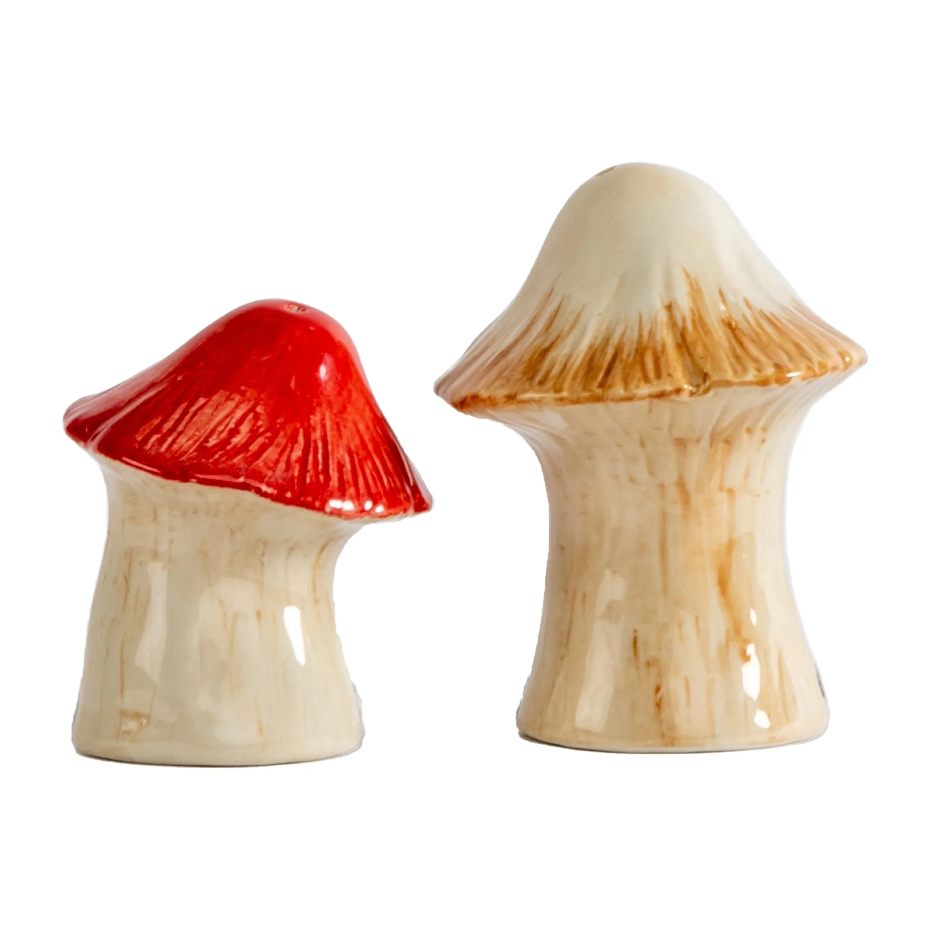 Mushi peper- en zoutstel, Multi Byon