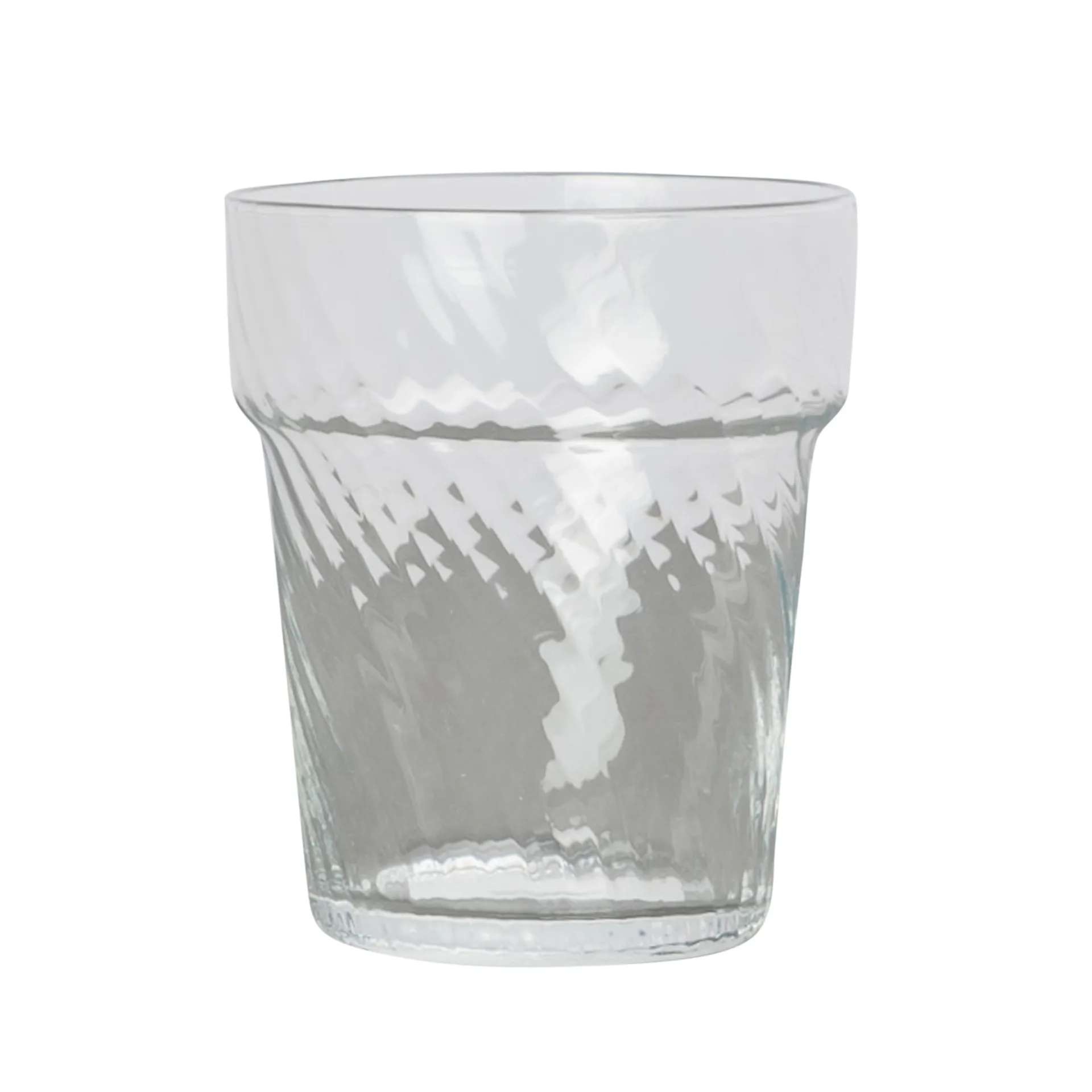 Opacity glas, Laag Byon