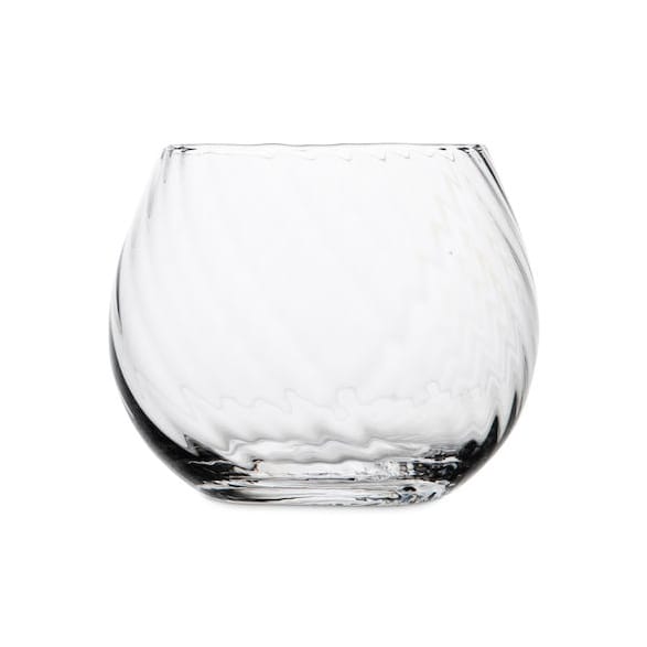 Opacity waterglas - Ø8 cm - Byon