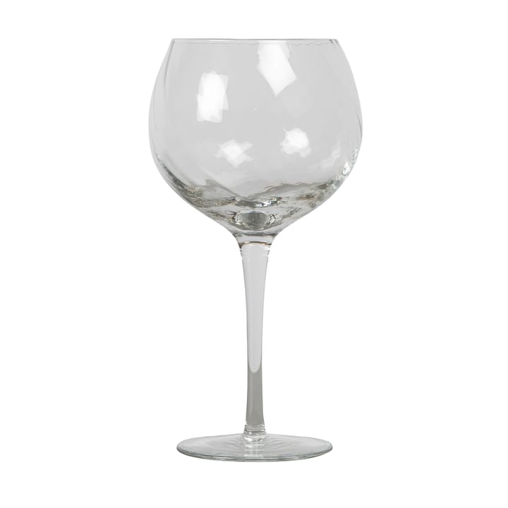 Opacity wijnglas - Helder - Byon