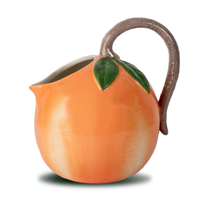 Peach kan 1,8 L - Oranje - Byon