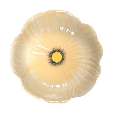 Poppy etagère Ø26 cm - Beige - Byon