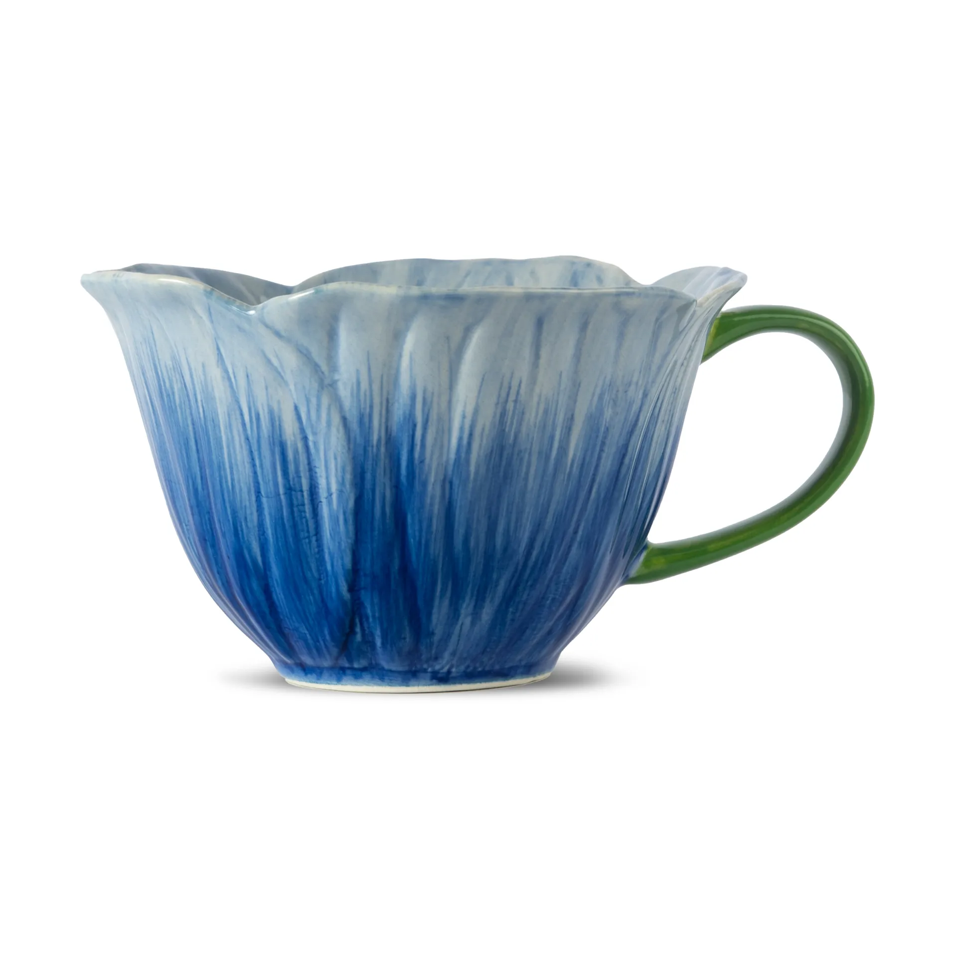 Poppy theemok 40 cl, Blauw Byon