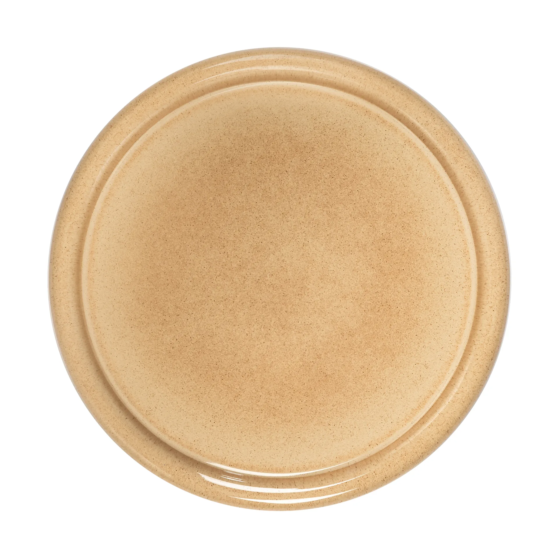 Porto bord Ø26,5 cm, Beige Byon