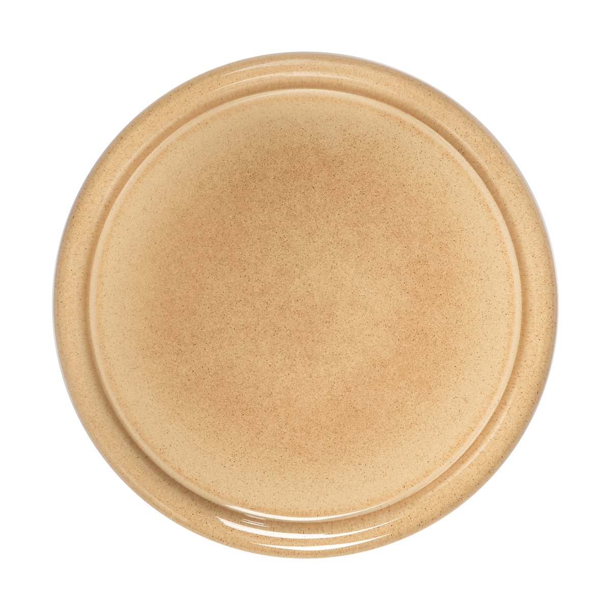 Byon Porto bord o26,5 cm Beige | Scandinavisch Interieur | Dinerborden | Beige