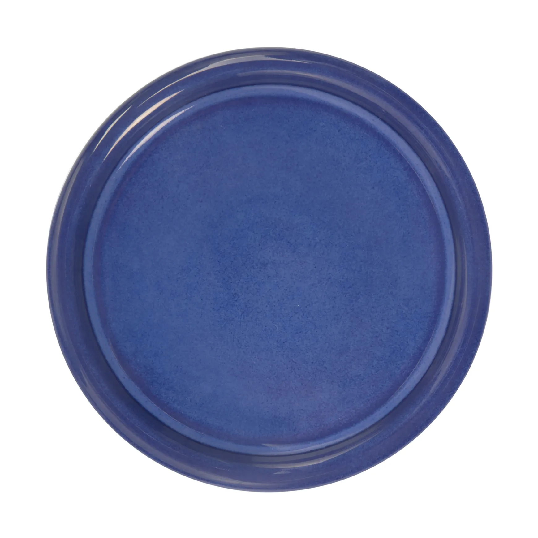 Porto bord klein Ø17 cm, Blauw Byon
