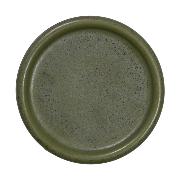 Porto bord klein Ø17 cm - Groen - Byon