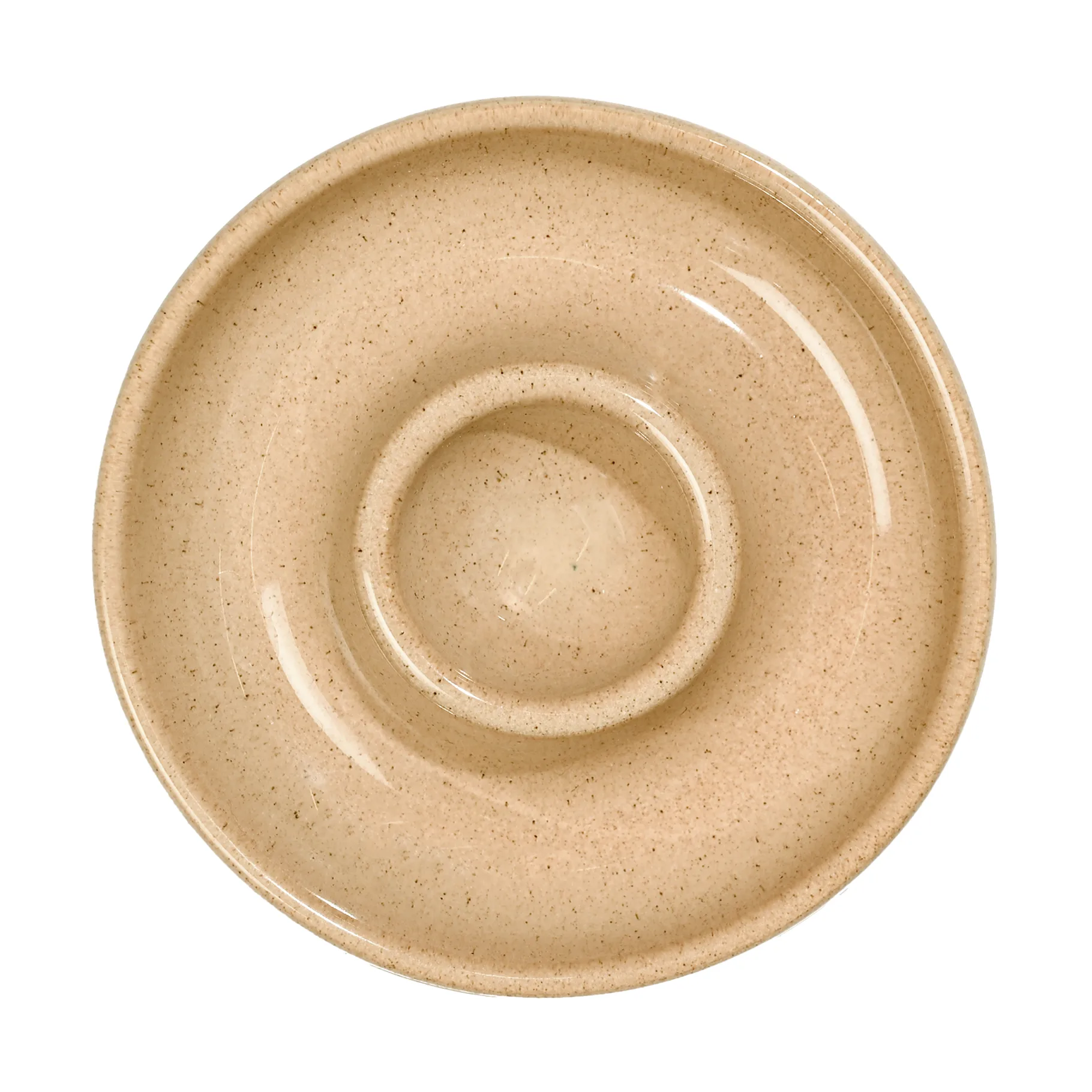 Porto eierdop Ø12 cm, Beige Byon