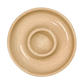 Porto eierdop Ø12 cm - Beige - Byon